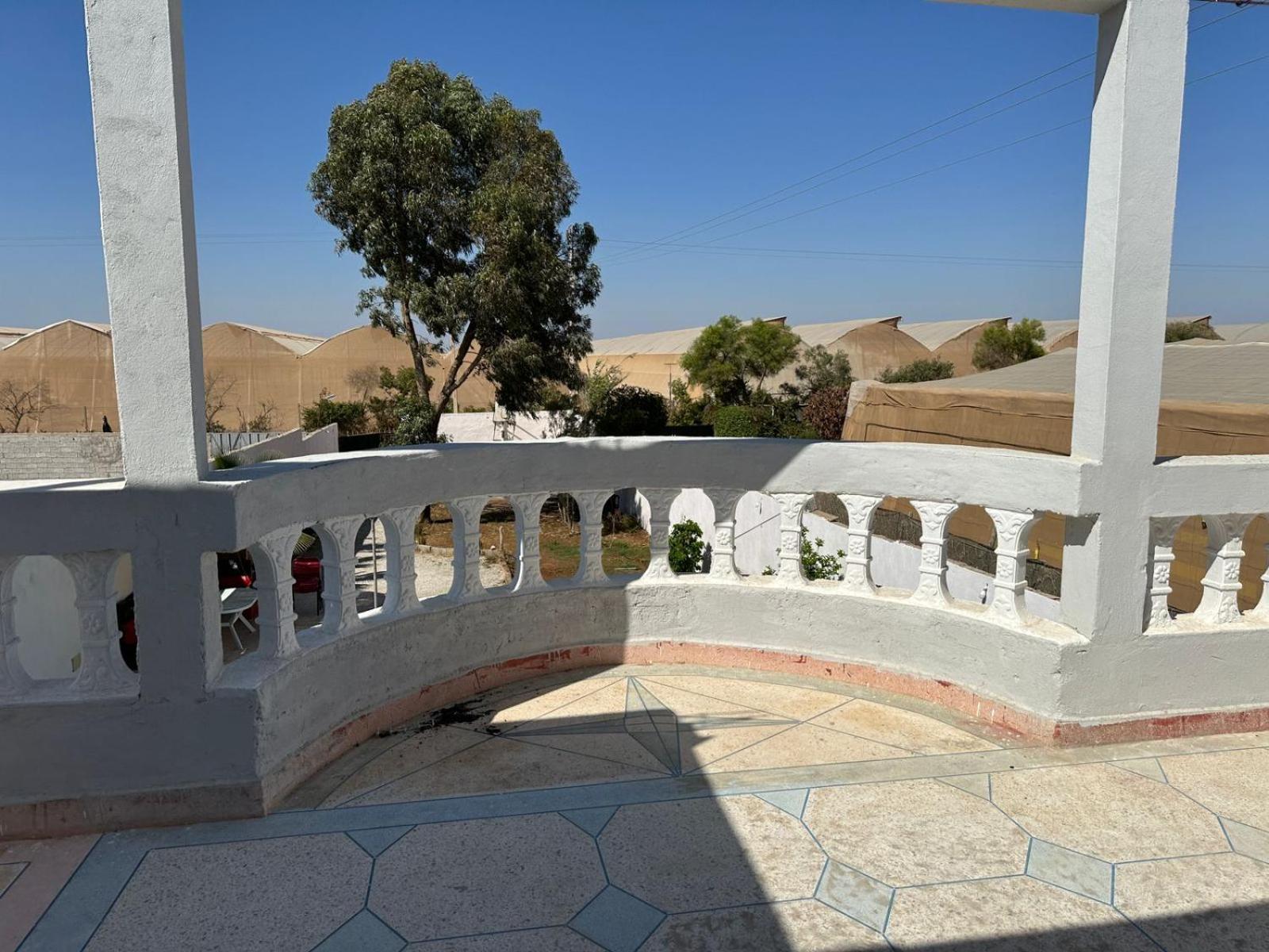 别墅 Maroc